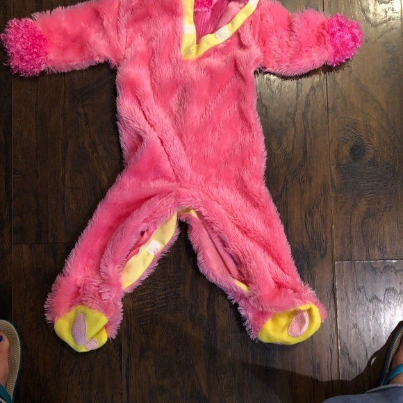 Monster Costume - Picture 2 of 8